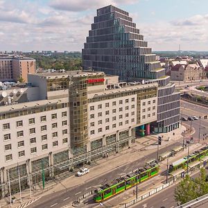 Sheraton Poznan Hotel